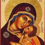 Maggio – Mese dedicato alla Madonna