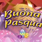 BUONA PASQUA