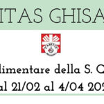Colletta Alimentare S. Quaresima