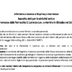 Informativa Privacy 2022