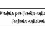 Moduli CRE 2022
