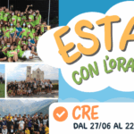 Estate con l’Oratorio 2022