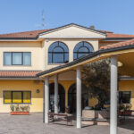 Oratorio Sacro Cuore di Ghisalba