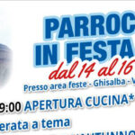 Parrocchia in Festa 2022