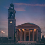 Il piccolo Pantheon lombardo