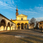 Santuario della Consolazione