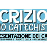 Informativa privacy catechesi 2023/24