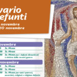 Ottavario dei defunti