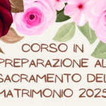 Corso in preparazione al matrimonio