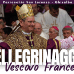 Pellegrinaggio Vescovo Francesco