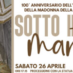 Sotto il tuo manto