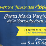 Novena e Festa dell’Apparizione